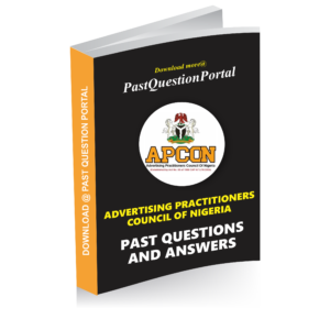 APCON Past Questions and Answers PDF Up-to-Date