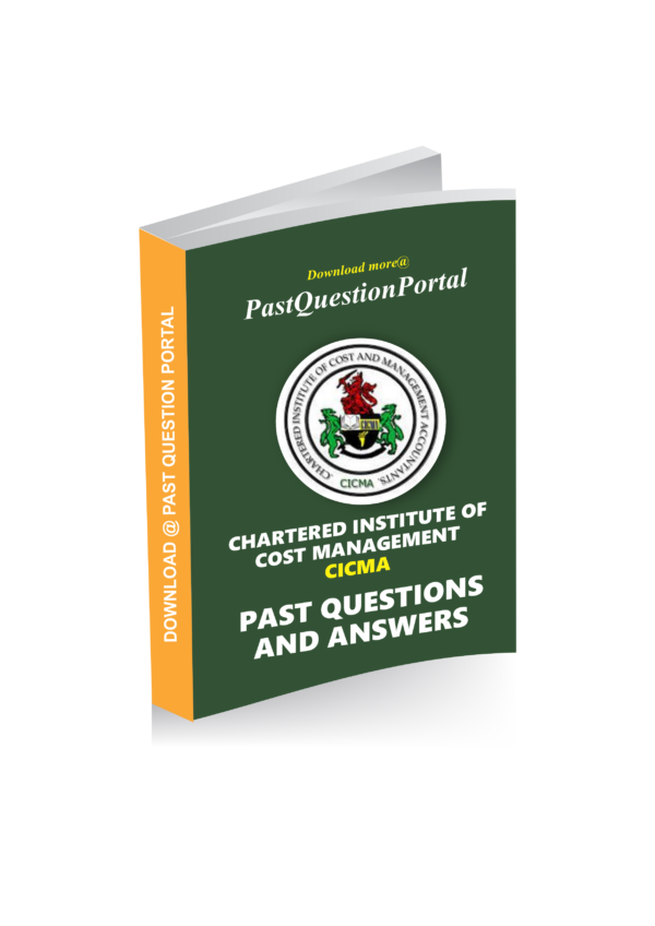 Sinabela Scholarship Past Questions and Answers PDF Up-to-date